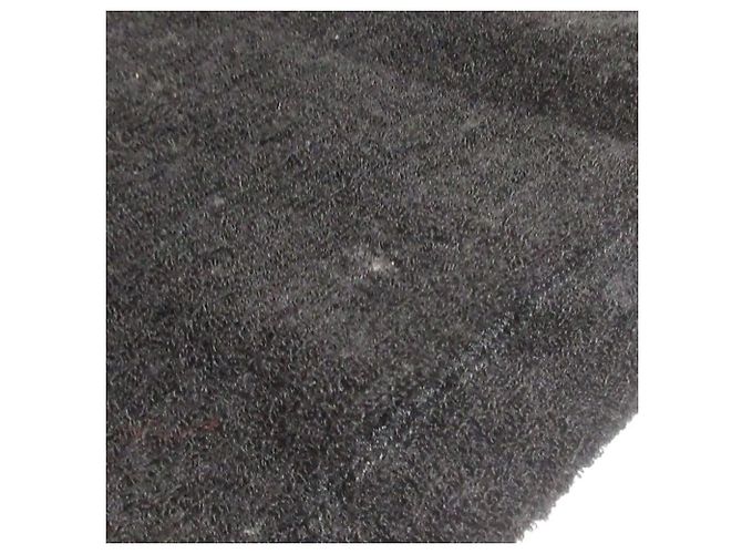 Autre Marque INGEBORG Strick 2-Way Jackenkleid Ensemble Schwarz - Ansicht 20