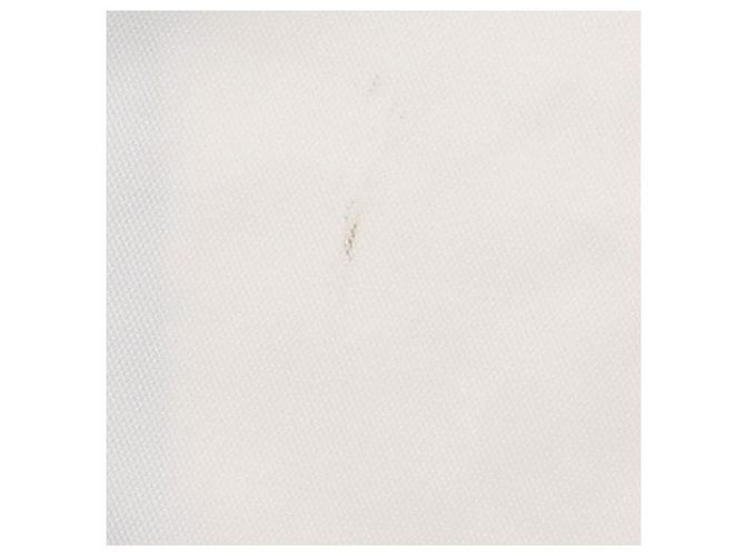 Falda blanca Lacoste x Goop Blanco - vista 5