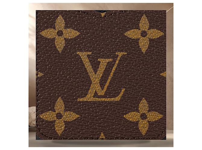 Louis Vuitton Pallas Bumper per iPhone Pro Black Nero - vista 4