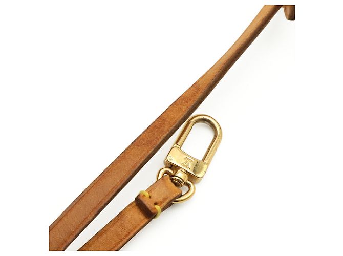 Bolsa Louis Vuitton Monogram Accessoires Marrom - vista 5