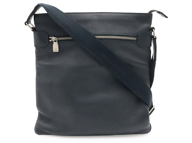 Borsa a tracolla Louis Vuitton Taiga Sasha - vista 2