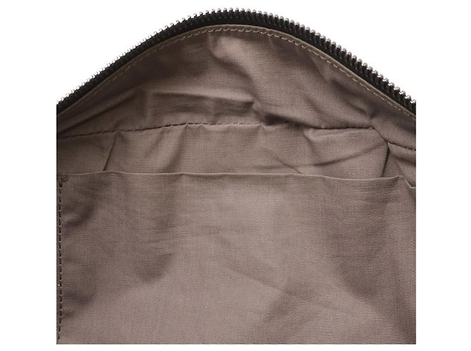 Borsa Sling Intrecciato Bottega Veneta Nero - vista 7