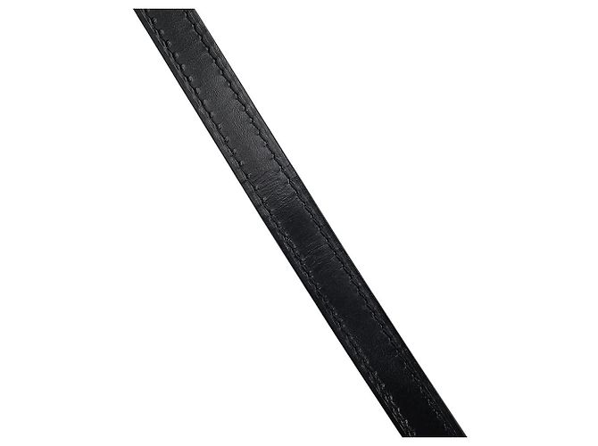 Louis Vuitton Monogram Reverse Cannes Handtasche Schwarz - Ansicht 13