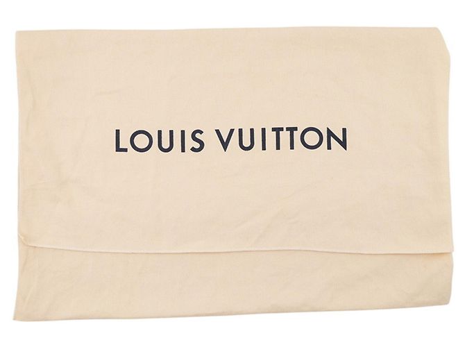 Zaino Palm Springs PM Monogram Reverse Louis Vuitton Nero - vista 18