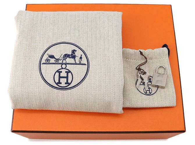 Hermès Hermes Picotin Lock PM Handtasche Damier ebene - Ansicht 16