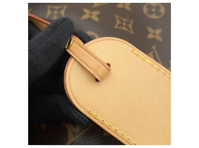 Graceful Borsa a tracolla Louis Vuitton Monogram Rosa - vista 12