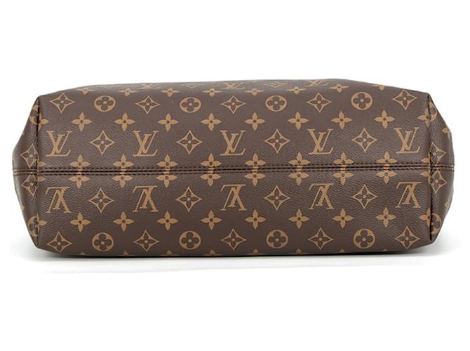 Graceful Borsa a tracolla Louis Vuitton Monogram Rosa - vista 3