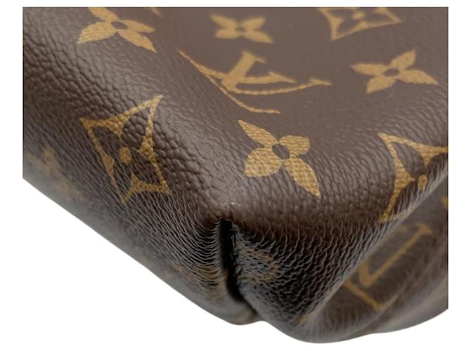 Graceful Borsa a tracolla Louis Vuitton Monogram Rosa - vista 6