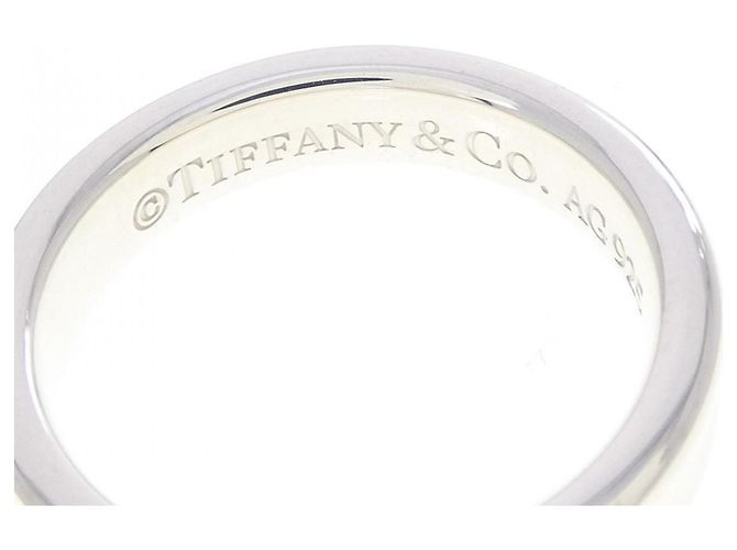 Tiffany & Co. 1837 Narrow Band Ring - Ansicht 4