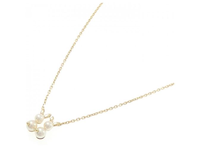 Colar de Pérolas Akoya Van Cleef & Arpels - vista 2