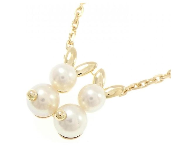 Colar de Pérolas Akoya Van Cleef & Arpels - vista 3
