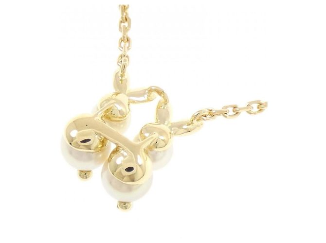 Colar de Pérolas Akoya Van Cleef & Arpels - vista 4
