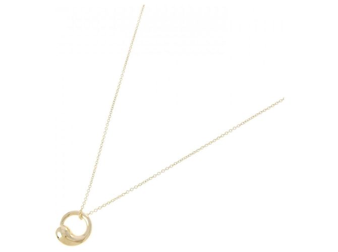 Tiffany & Co Collana Tiffany Eternal - vista 2
