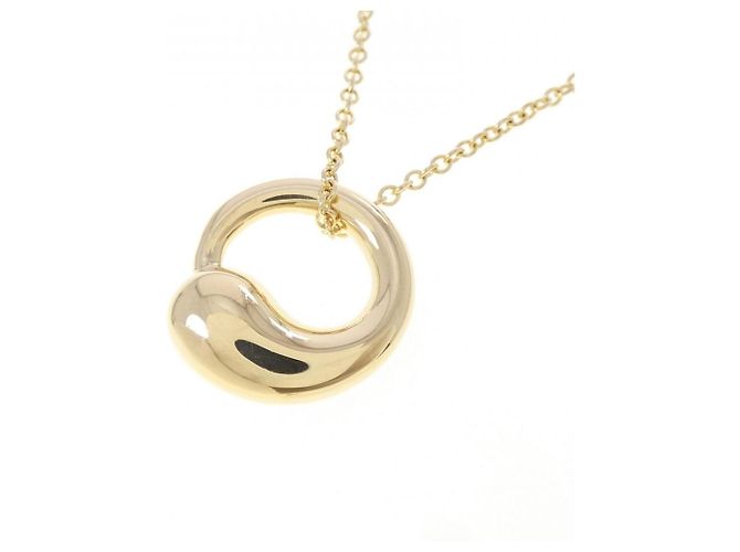 Tiffany & Co Collana Tiffany Eternal - vista 3