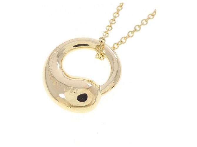 Tiffany & Co Collana Tiffany Eternal - vista 4