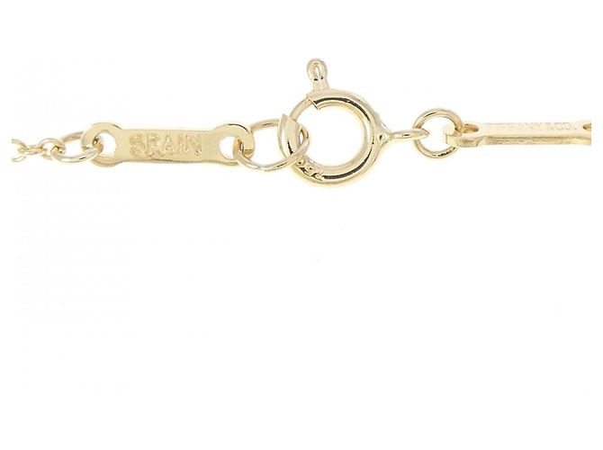 Tiffany & Co Collana Tiffany Eternal - vista 5