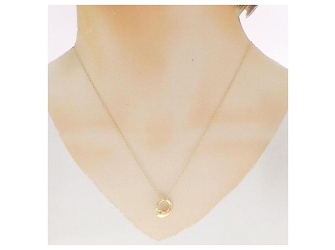 Tiffany & Co Collana Tiffany Eternal - vista 6