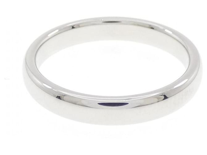 Tiffany & Co. Stacking Band Ring - Ansicht 2