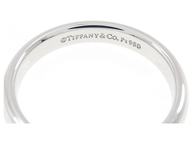 Tiffany & Co. Stacking Band Ring - Ansicht 3