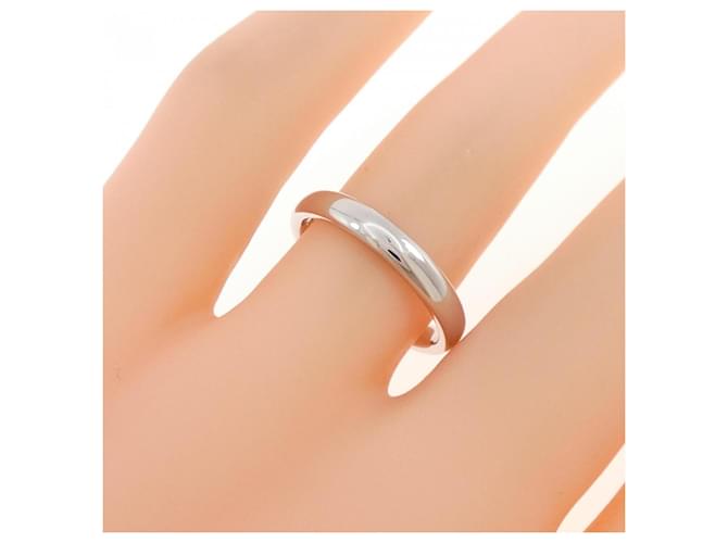Tiffany & Co. Stacking Band Ring - Ansicht 4