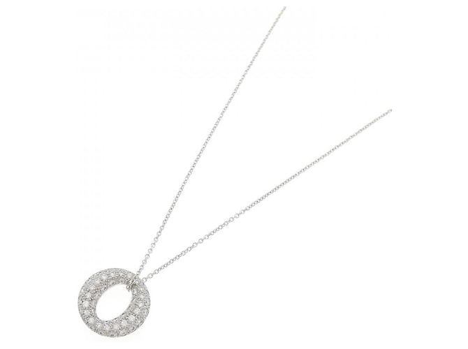 Tiffany & Co Collana Tiffany Sebiana - vista 2