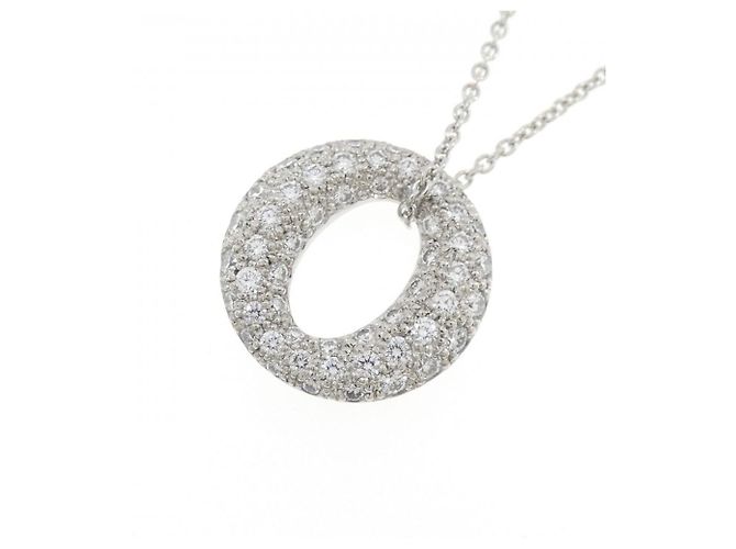 Tiffany & Co Collana Tiffany Sebiana - vista 3