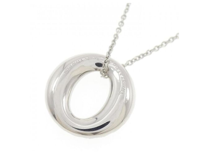 Tiffany & Co Collana Tiffany Sebiana - vista 4