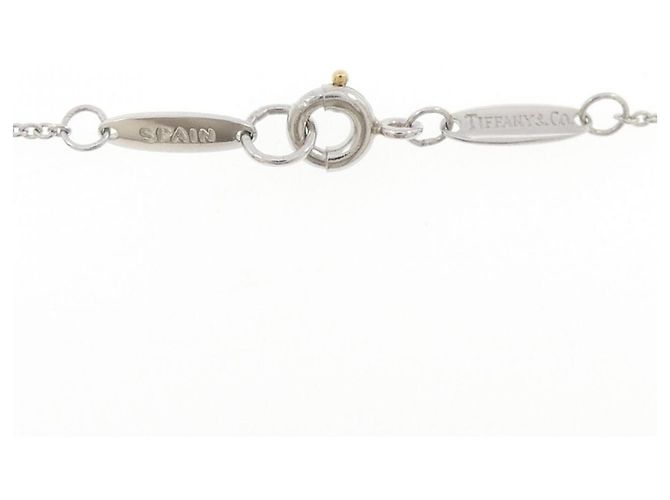 Tiffany & Co Collana Tiffany Sebiana - vista 5