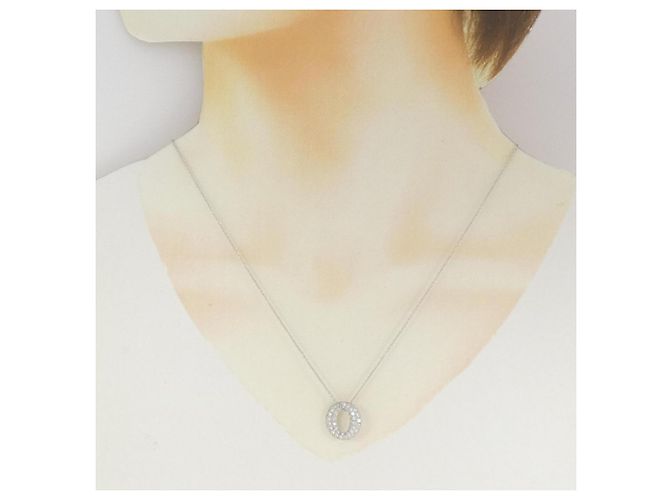 Tiffany & Co Collana Tiffany Sebiana - vista 6