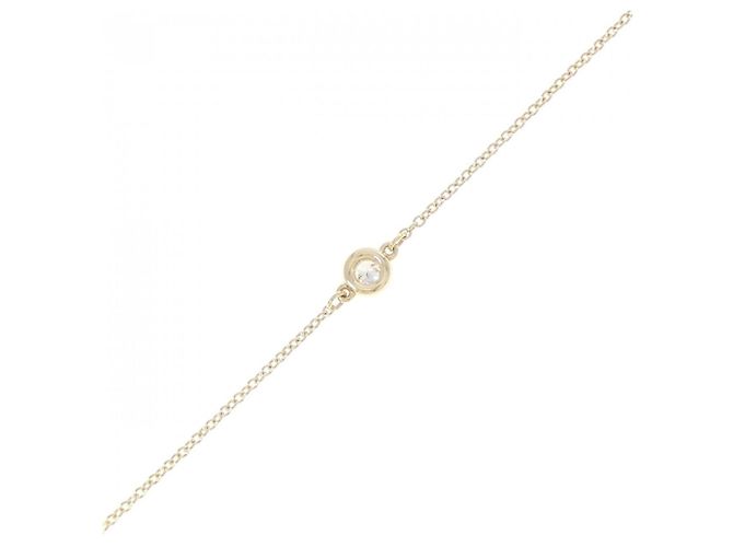 Bracciale con charm Tiffany & Co. By the Yard - vista 2