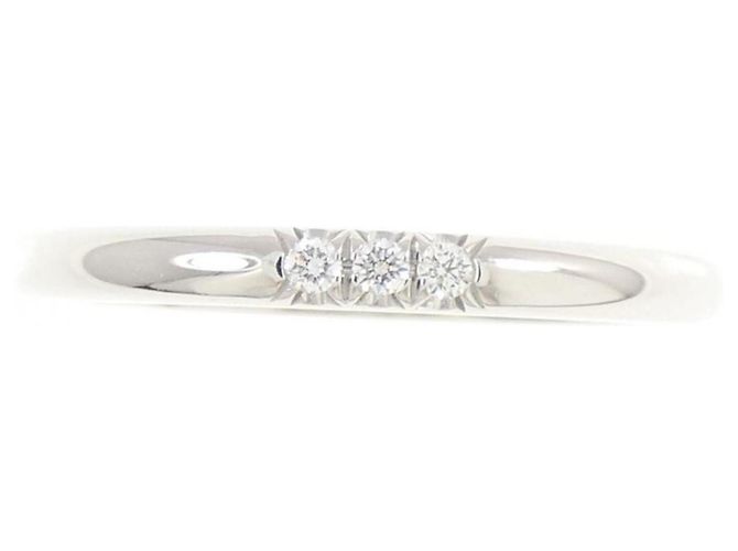 Tiffany & Co Tiffany Platinbandring - Ansicht 2