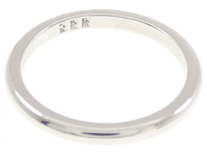 Tiffany & Co Tiffany Platinbandring - Ansicht 3