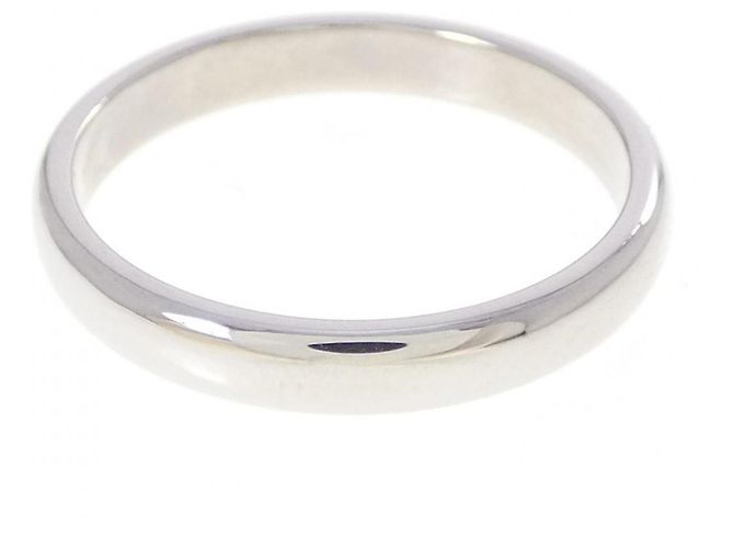 Tiffany & Co Fede nuziale Tiffany Forever - vista 2