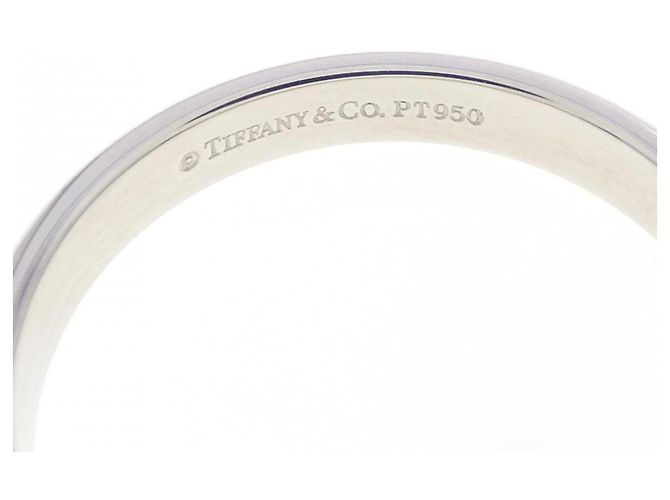 Tiffany & Co Fede nuziale Tiffany Forever - vista 3