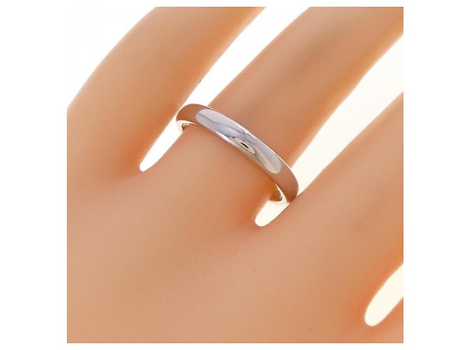 Tiffany & Co Fede nuziale Tiffany Forever - vista 4