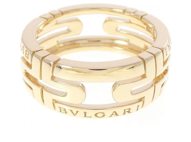 Bulgari Bvlgari Parentesi Small Ring - Ansicht 2