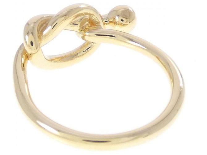 Tiffany & Co Tiffany Love Knot Ring - Ansicht 3