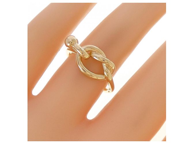 Tiffany & Co Tiffany Love Knot Ring - Ansicht 5