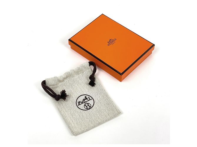 Hermès Collar Hermes Mini Maillon PM - vista 6