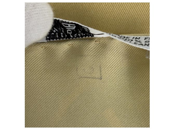 Hermès Foulard Hermes Carre 90 LHIVER EN POSTE Bianco Multicolore - vista 6