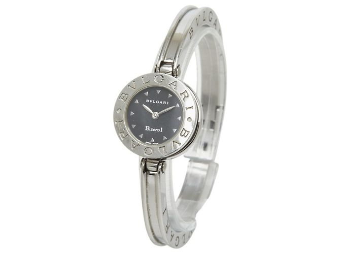 Bulgari Bvlgari B.zero1 Armbanduhr BZ22SS - Ansicht 2