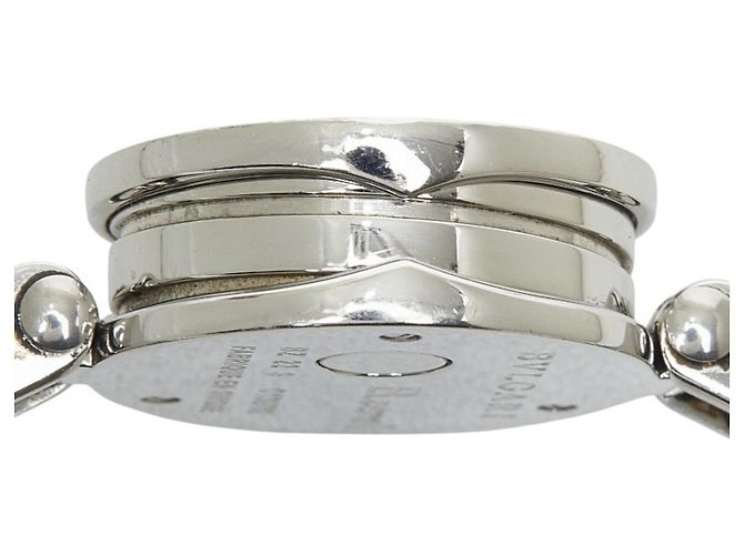 Bulgari Bvlgari B.zero1 Armbanduhr BZ22SS - Ansicht 3