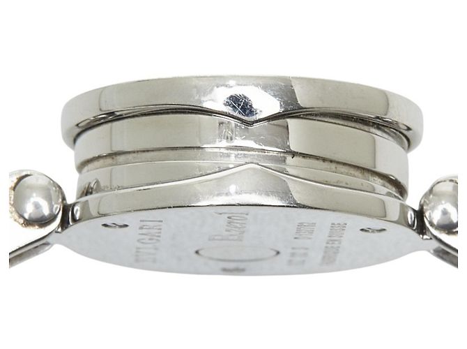 Bulgari Bvlgari B.zero1 Armbanduhr BZ22SS - Ansicht 4