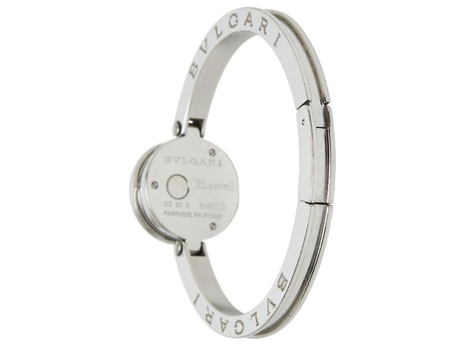 Bulgari Bvlgari B.zero1 Armbanduhr BZ22SS - Ansicht 5