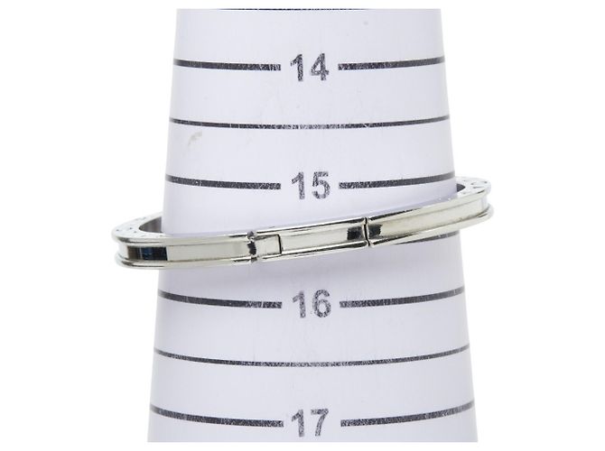 Bulgari Bvlgari B.zero1 Armbanduhr BZ22SS - Ansicht 7