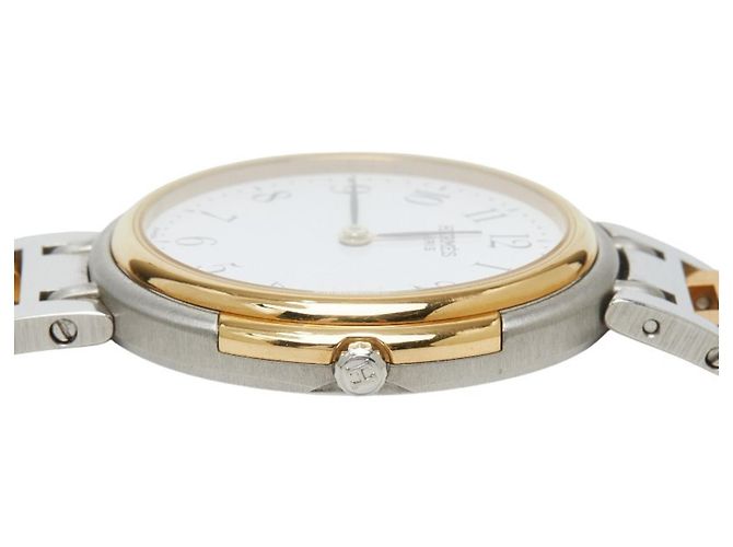 Hermès Orologio da polso Hermes Windsor Quartz - vista 3