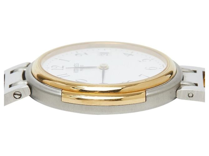 Hermès Orologio da polso Hermes Windsor Quartz - vista 4