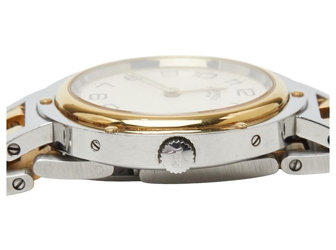 Hermès Orologio Hermes Clipper CL3.440 - vista 3