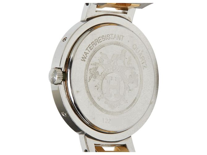 Hermès Orologio Hermes Clipper CL3.440 - vista 6