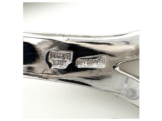 Bulgari Anello Fascia in Onice Bvlgari - vista 6